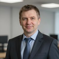 Д-р Марк Левин